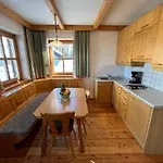 Almhaus Laerchegg Lejlighed