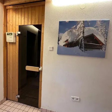 Almhaus Laerchegg * Sonnenalpe Nassfeld