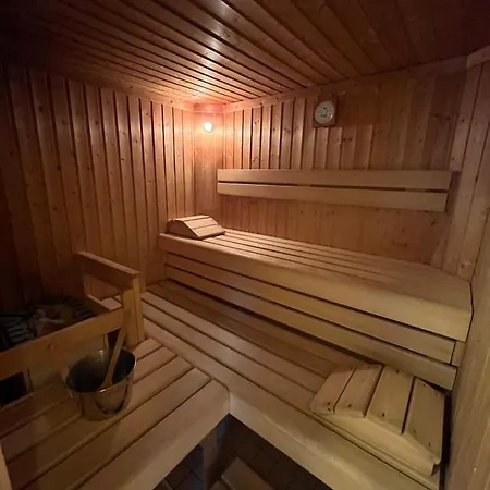 Apartment Almhaus Laerchegg