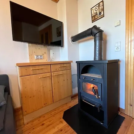 Almhaus Laerchegg * Sonnenalpe Nassfeld