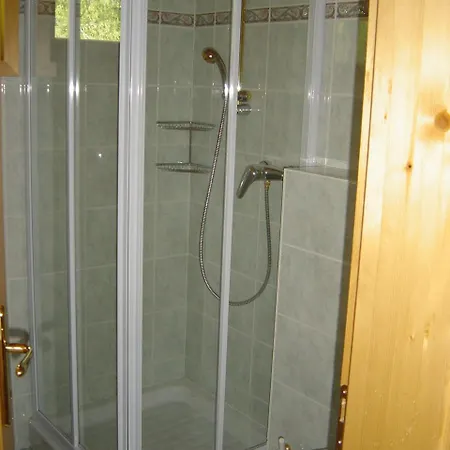 Apartmán Almhaus Laerchegg