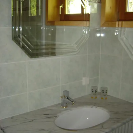 Almhaus Laerchegg Sonnenalpe Nassfeld