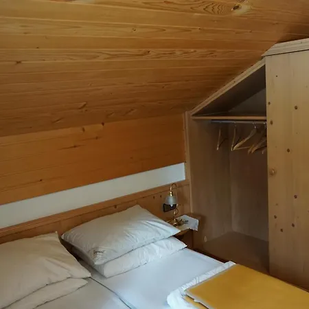 Almhaus Laerchegg *