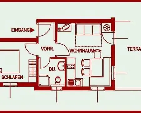 Almhaus Laerchegg Sonnenalpe Nassfeld