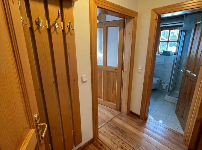 Almhaus Laerchegg Sonnenalpe Nassfeld