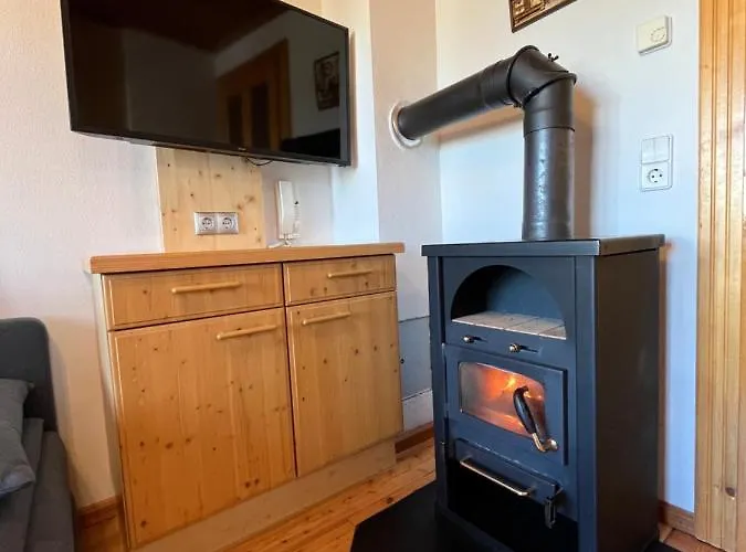 Almhaus Laerchegg * Sonnenalpe Nassfeld