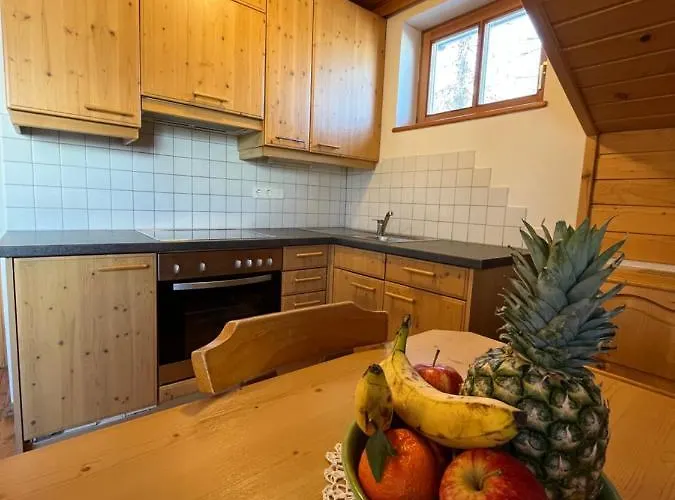 Almhaus Laerchegg * Sonnenalpe Nassfeld