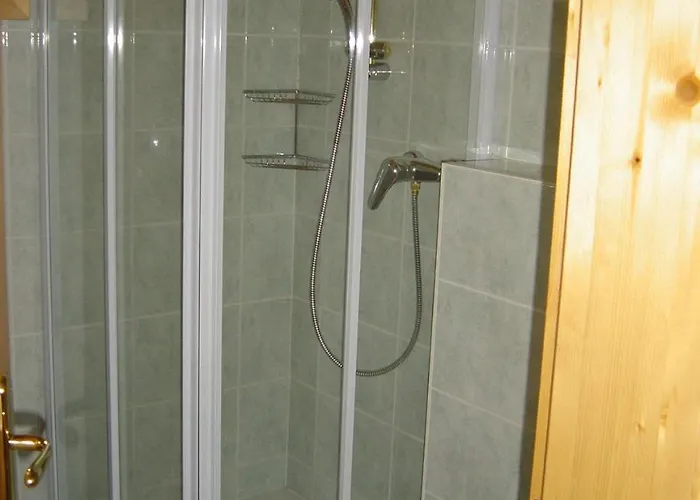 Daire Almhaus Laerchegg