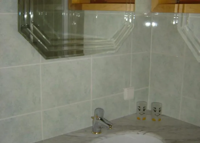 Almhaus Laerchegg Sonnenalpe Nassfeld